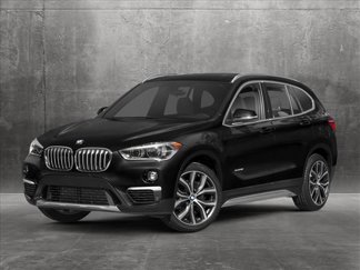Used 2018 BMW X1 sDrive28i w/ Convenience Package image 1