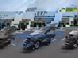 New 2025 Ford Escape ST-Line w/ Tech Pack #1 image 1