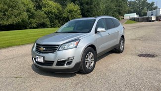 Used 2016 Chevrolet Traverse LT image 1