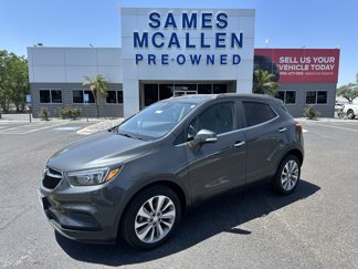 Used 2018 Buick Encore Preferred image 1