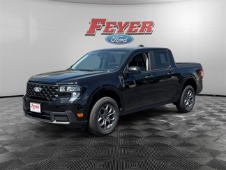 New 2025 Ford Maverick XLT image 1