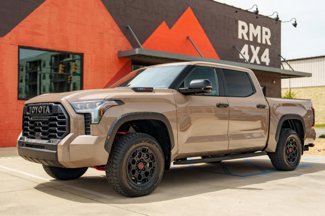 Used 2025 Toyota Tundra TRD Pro image 1