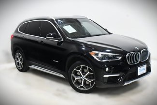 Used 2017 BMW X1 xDrive28i image 1