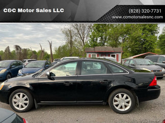 Used 2007 Ford Five Hundred Limited image 1