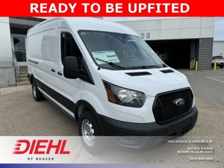 New 2024 Ford Transit 250 148 Medium Roof image 1