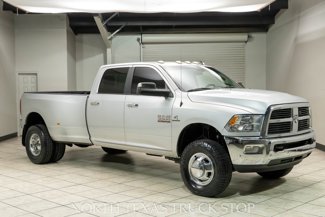Used 2018 RAM 3500 SLT w/ Protection Group image 1