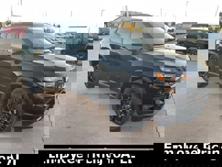New 2025 Jeep Compass Latitude w/ Altitude Special Edition image 1
