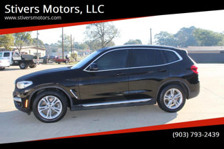 Used 2019 BMW X3 sDrive30i w/ Convenience Package image 1