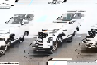 Used 2019 Hyundai Santa Fe SE image 1