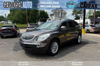 Used 2010 Buick Enclave CXL image 1