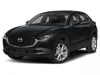 Used 2020 MAZDA CX-30 AWD w/ Preferred Package image 1