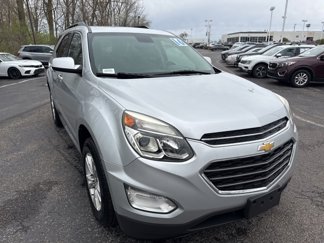Used 2016 Chevrolet Equinox LT w/ Convenience Package image 1
