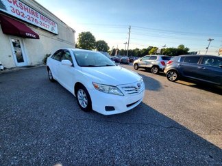 Used 2010 Toyota Camry image 1