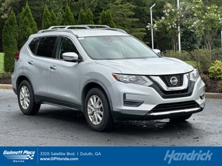 Used 2020 Nissan Rogue S image 1