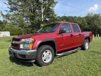 Used 2005 Chevrolet Colorado LS image 1