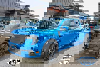 New 2025 Ford Maverick Lobo image 1