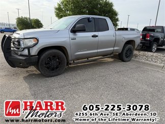 Used 2014 Toyota Tundra SR5 image 1
