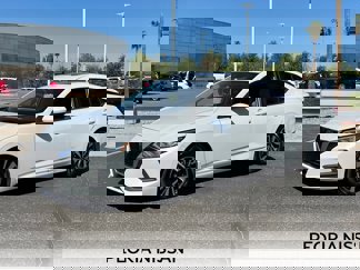 Used 2022 Nissan Sentra SV w/ Electronics Package image 1