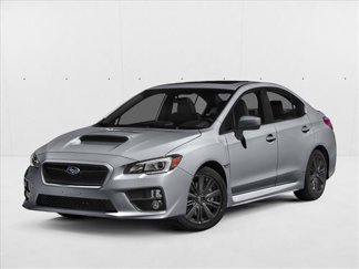 Used 2015 Subaru WRX Premium video 1