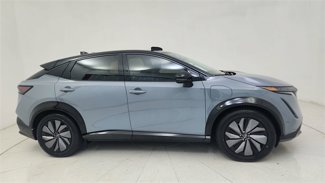 Used 2024 Nissan Ariya AWD image 1