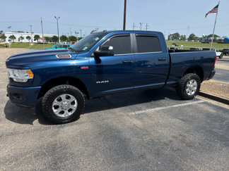 Used 2019 RAM 2500 Big Horn image 1