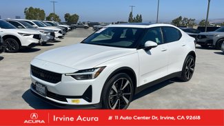Used 2022 Polestar Polestar 2 w/ Plus Package image 1