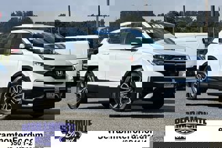 Used 2020 Honda CR-V EX video 1