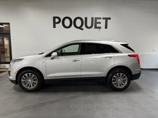Used 2019 Cadillac XT5 Luxury image 1