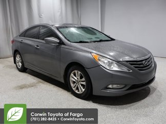 Used 2013 Hyundai Sonata GLS w/ Popular Equipment Pkg image 1