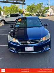 Used 2013 Honda Accord EX image 1