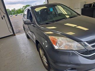 Used 2011 Honda CR-V EX-L image 1