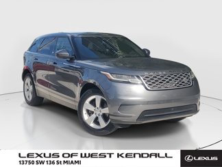 Used 2019 Land Rover Range Rover Velar S image 1