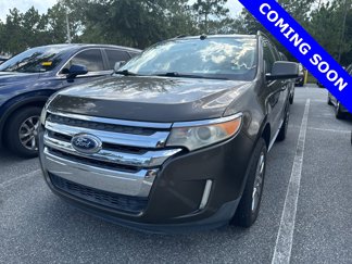 Used 2011 Ford Edge Limited image 1