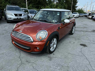 Used 2012 MINI Cooper Hardtop image 1