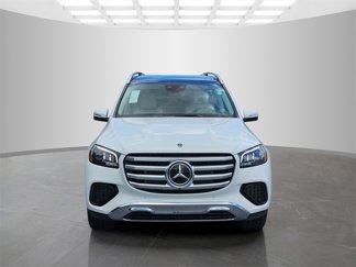 New 2025 Mercedes-Benz GLS 450 4MATIC video 2