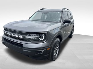 Used 2023 Ford Bronco Sport Big Bend w/ Convenience Package image 1