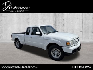 Used 2010 Ford Ranger Sport image 1