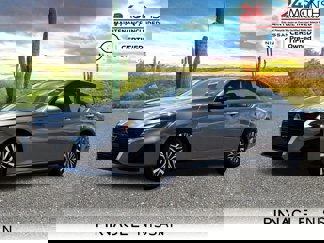 Certified 2023 Nissan Altima 2.5 SV image 1