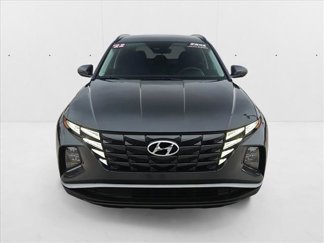Used 2022 Hyundai Tucson SEL video 2