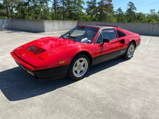 Used 1986 Ferrari 328 GTS image 1