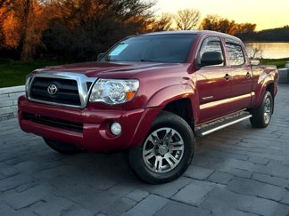 Used 2006 Toyota Tacoma PreRunner image 1