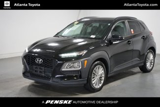 Used 2019 Hyundai Kona SEL image 1