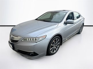 Used 2015 Acura TLX V6 SH-AWD w/ Advance Package image 1