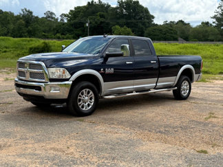 Used 2014 RAM 3500 Laramie w/ Protection Group image 1