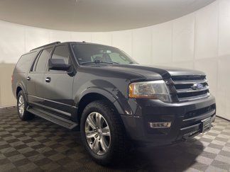 Used 2015 Ford Expedition EL XLT w/ Equipment Group 202A image 1