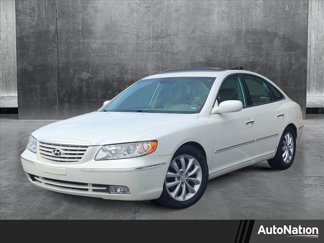 Used 2006 Hyundai Azera SE image 1