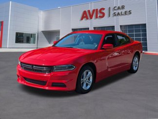 Used 2022 Dodge Charger SXT image 1