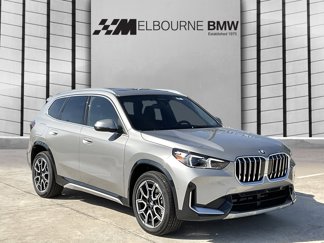 New 2025 BMW X1 xDrive28i w/ Convenience Package image 1