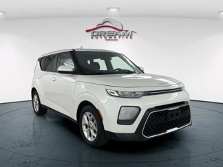 Used 2022 Kia Soul LX w/ Technology Package image 1