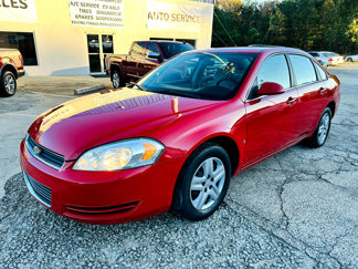 Used 2008 Chevrolet Impala LS image 1